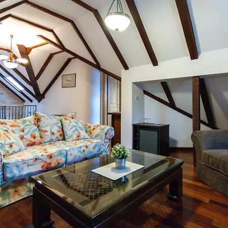 B&B Heritage Villa Apolon Стари Град Номер фото