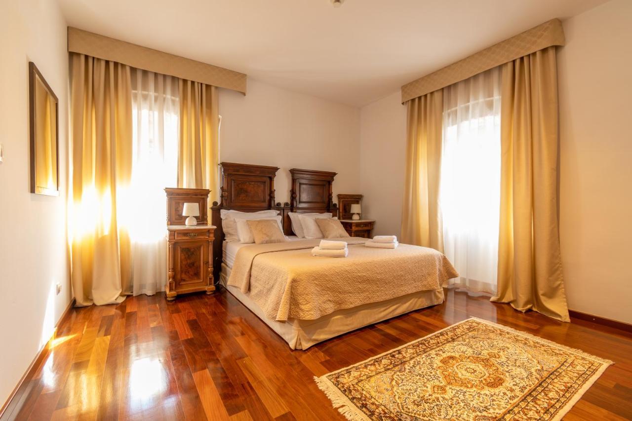 B&B Heritage Villa Apolon Стари Град Экстерьер фото