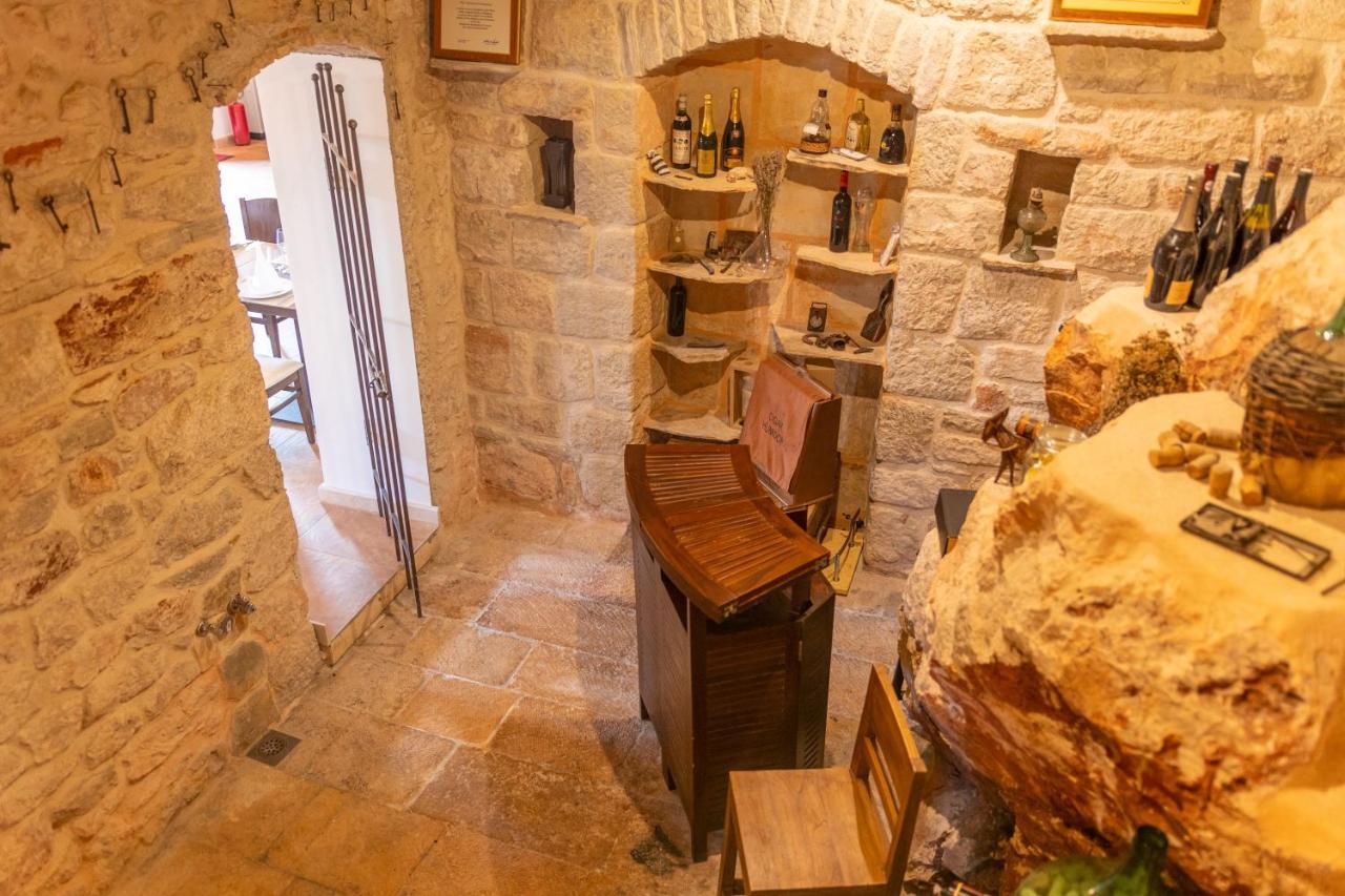 B&B Heritage Villa Apolon Стари Град Экстерьер фото