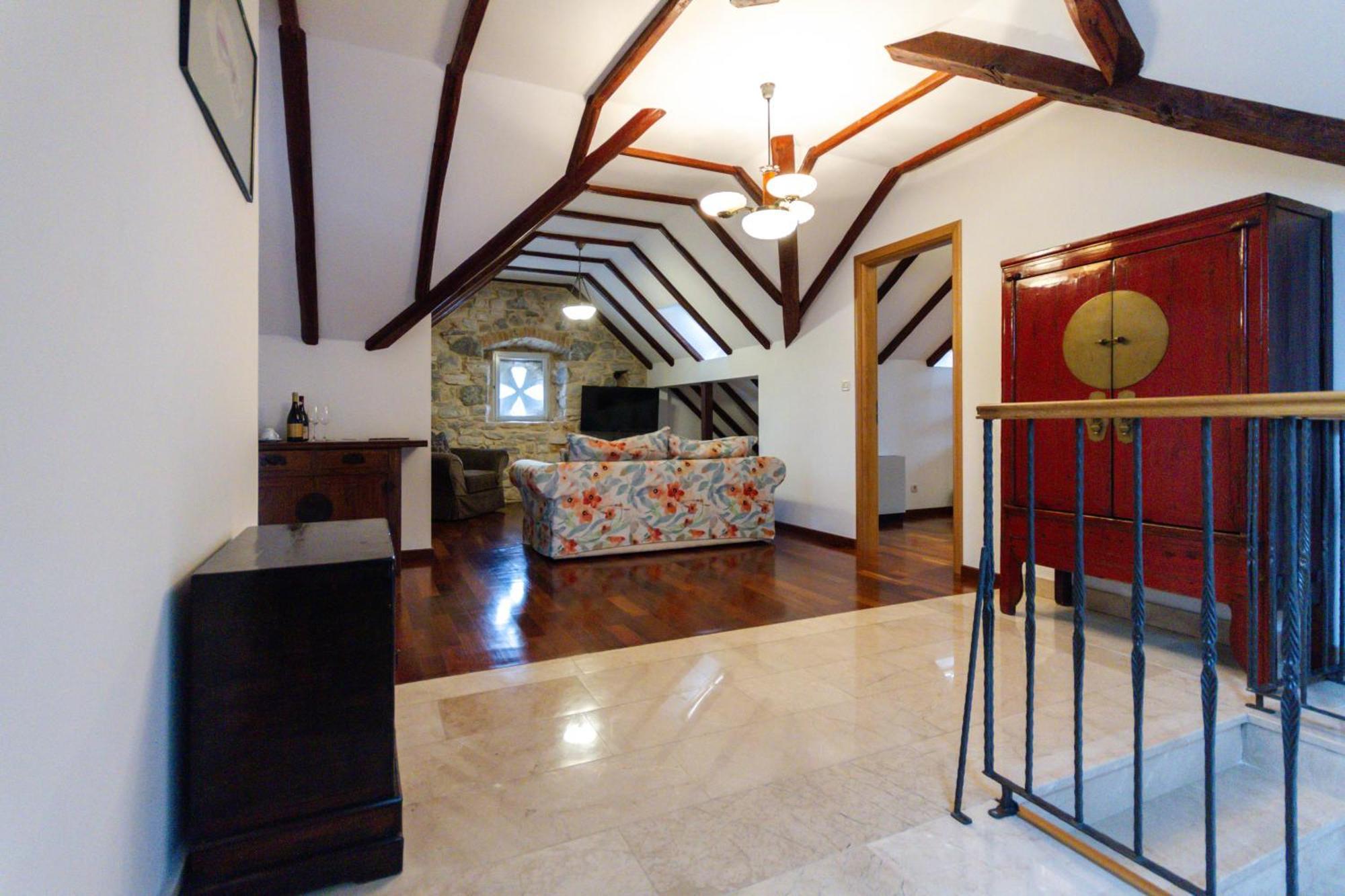 B&B Heritage Villa Apolon Стари Град Номер фото